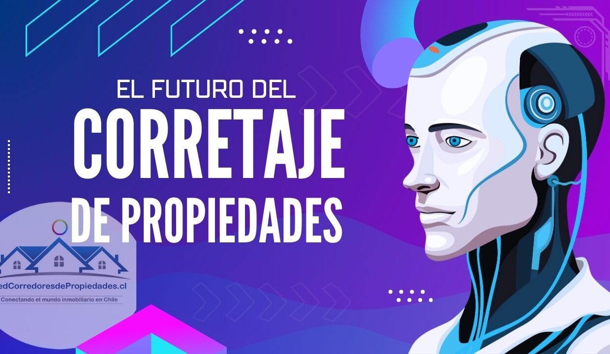 El futuro del corretaje de propiedades